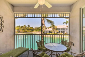 Beautiful Naples Golf Villa in Famous Lely Resort!